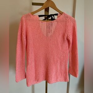 Zara Knit Top